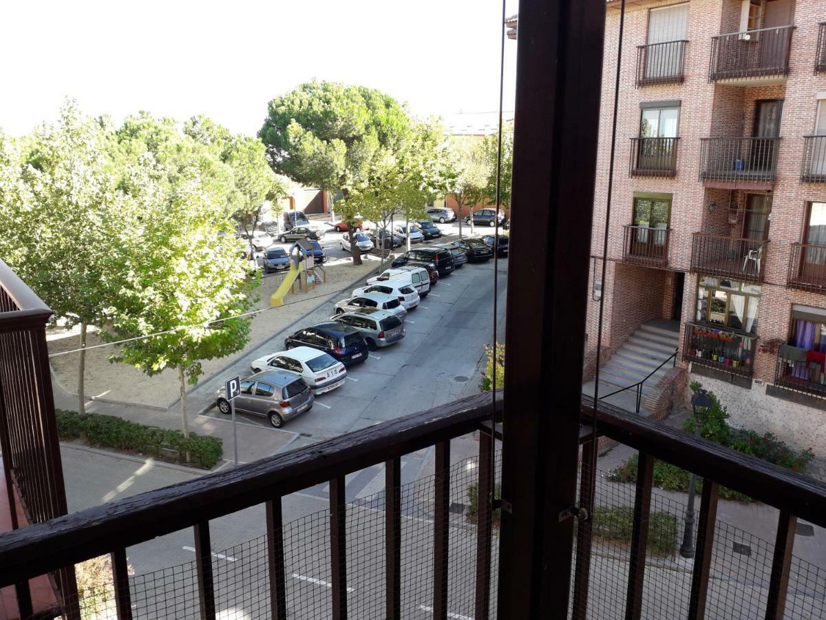 Apartment Piso Maria *