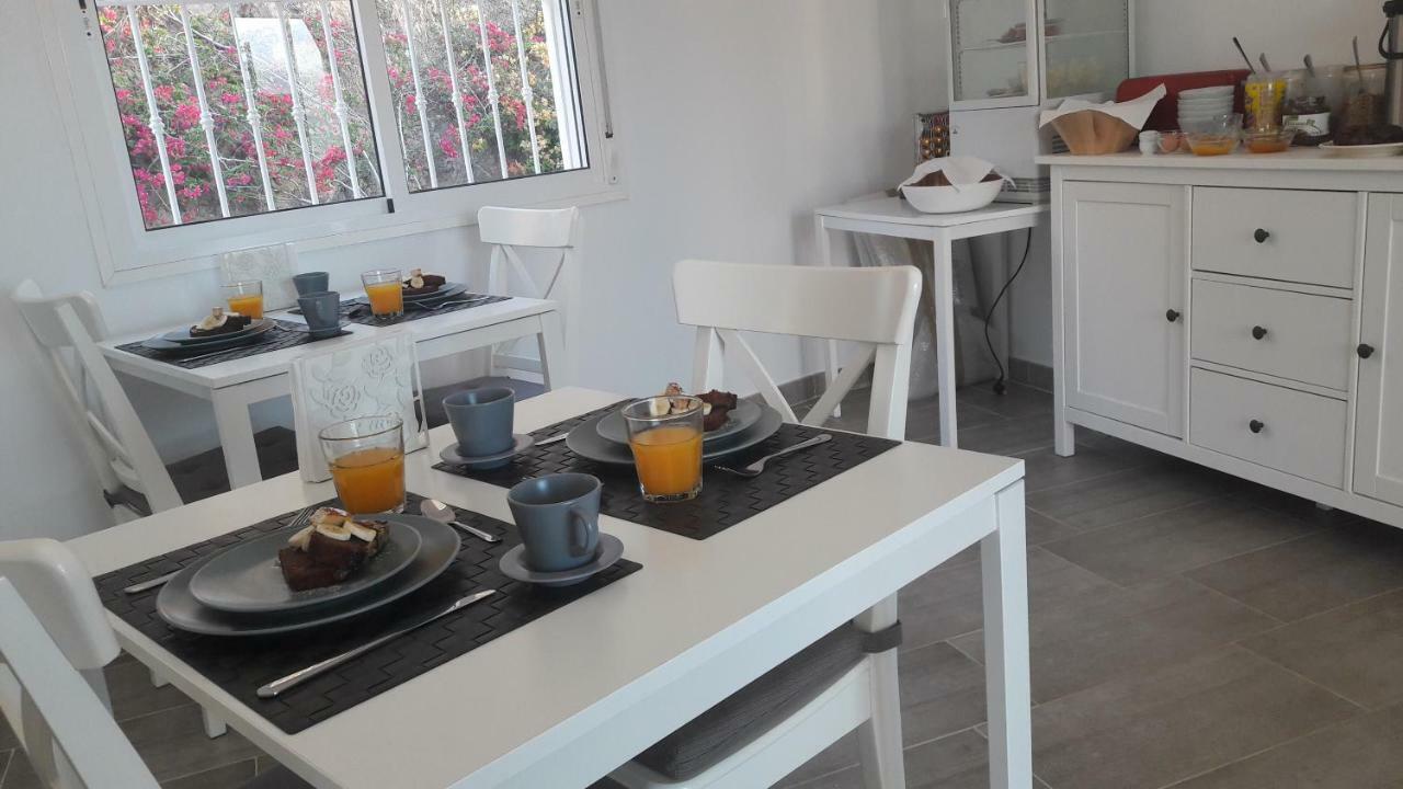 Bed & Breakfast Casa Pura Vista 3*