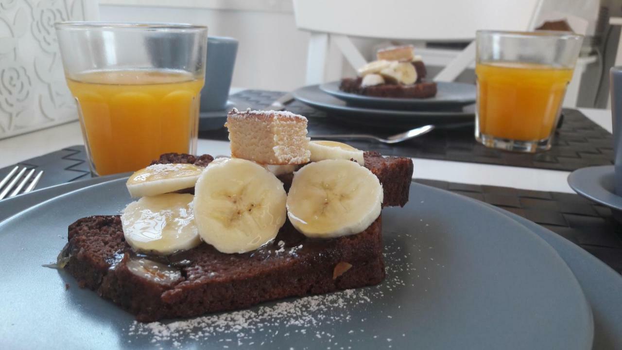Casa Pura Vista Bed & Breakfast Arenas (Malaga)