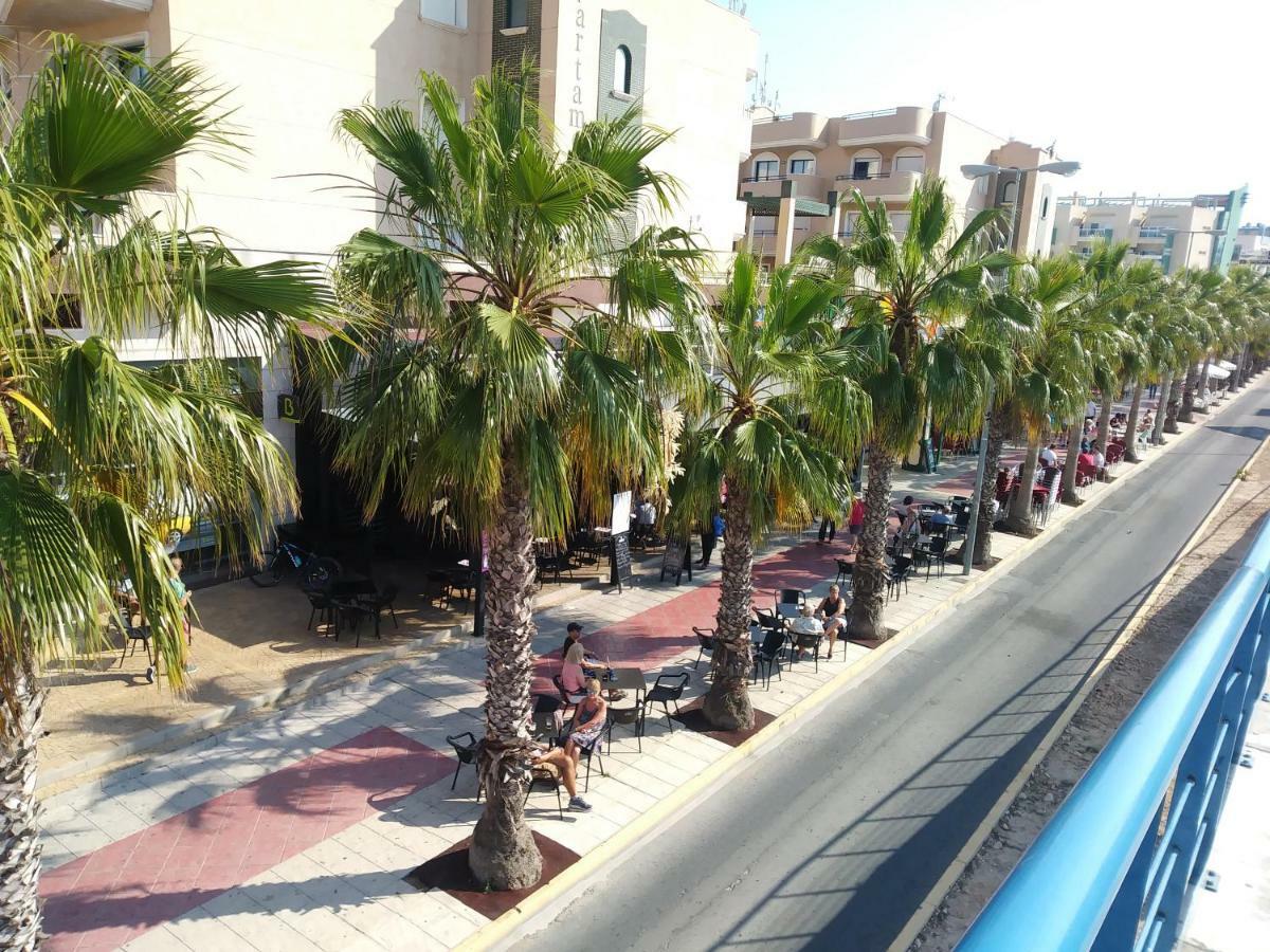 Aguamarina Cabo Roig