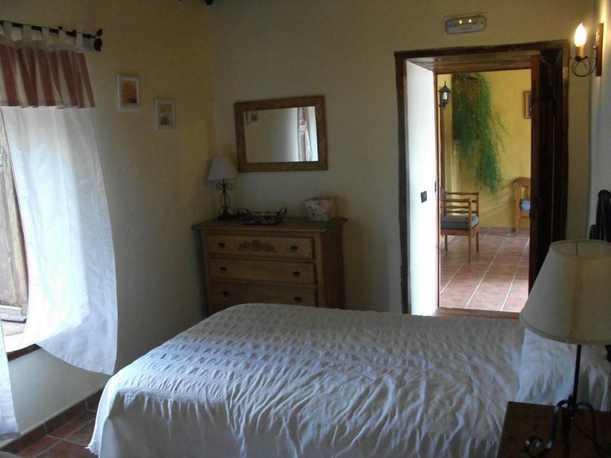 Casa La Vistita Country house *