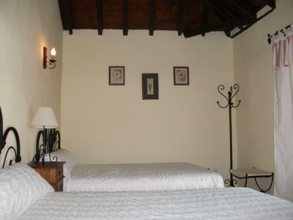 Country house Casa La Vistita