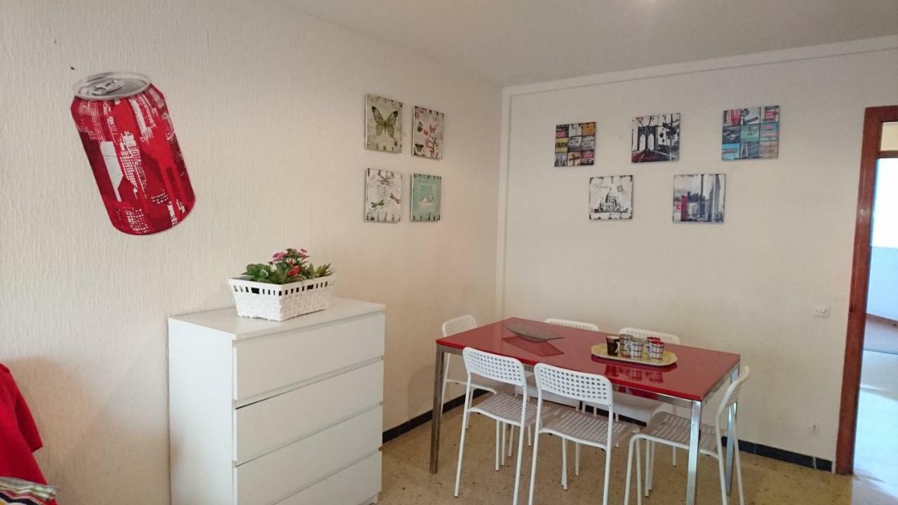 Apartamento Sunflat Holidays Bahia Dorada Playa *