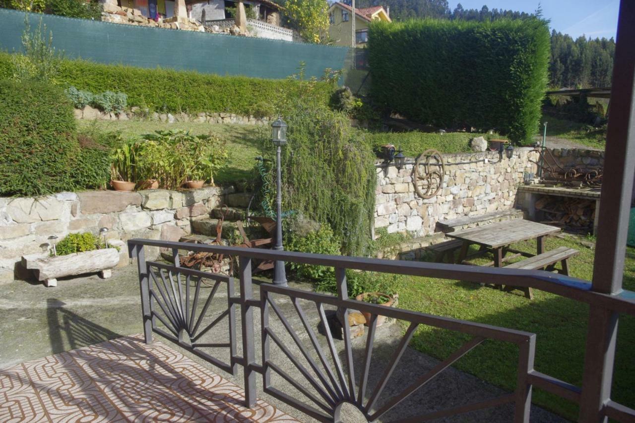Country house Casa Rural Casa Pipo *