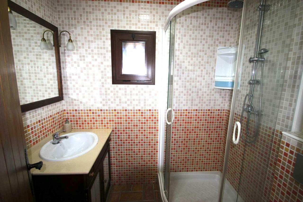 Holiday home Casa German