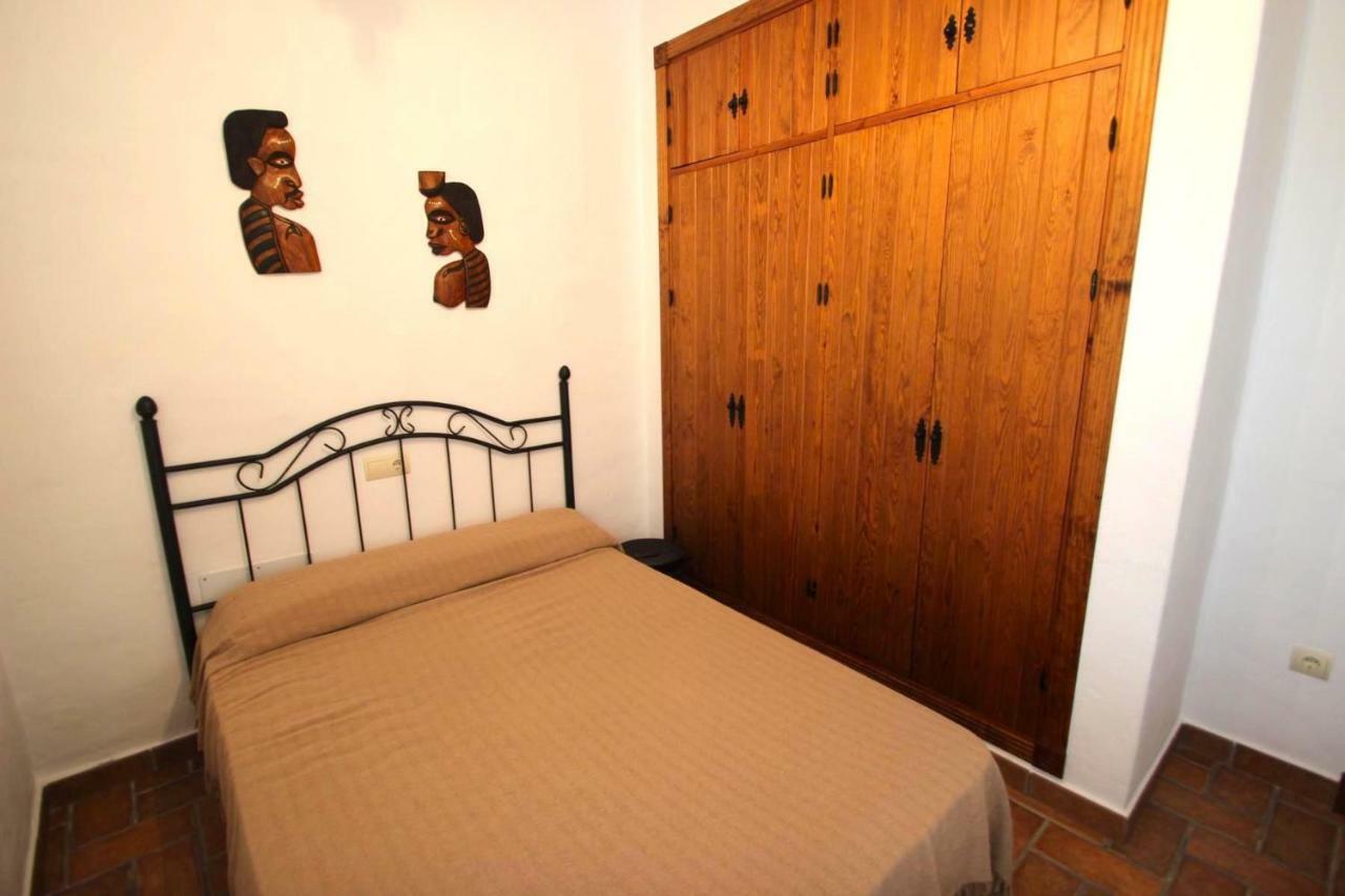 Casa German * Conil De La Frontera
