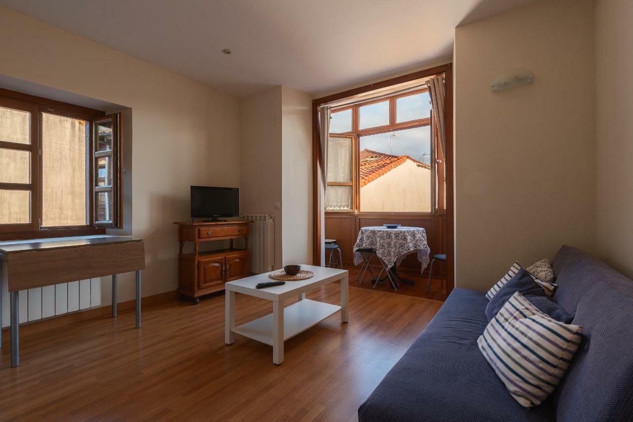 Apartamento Mirando A B C