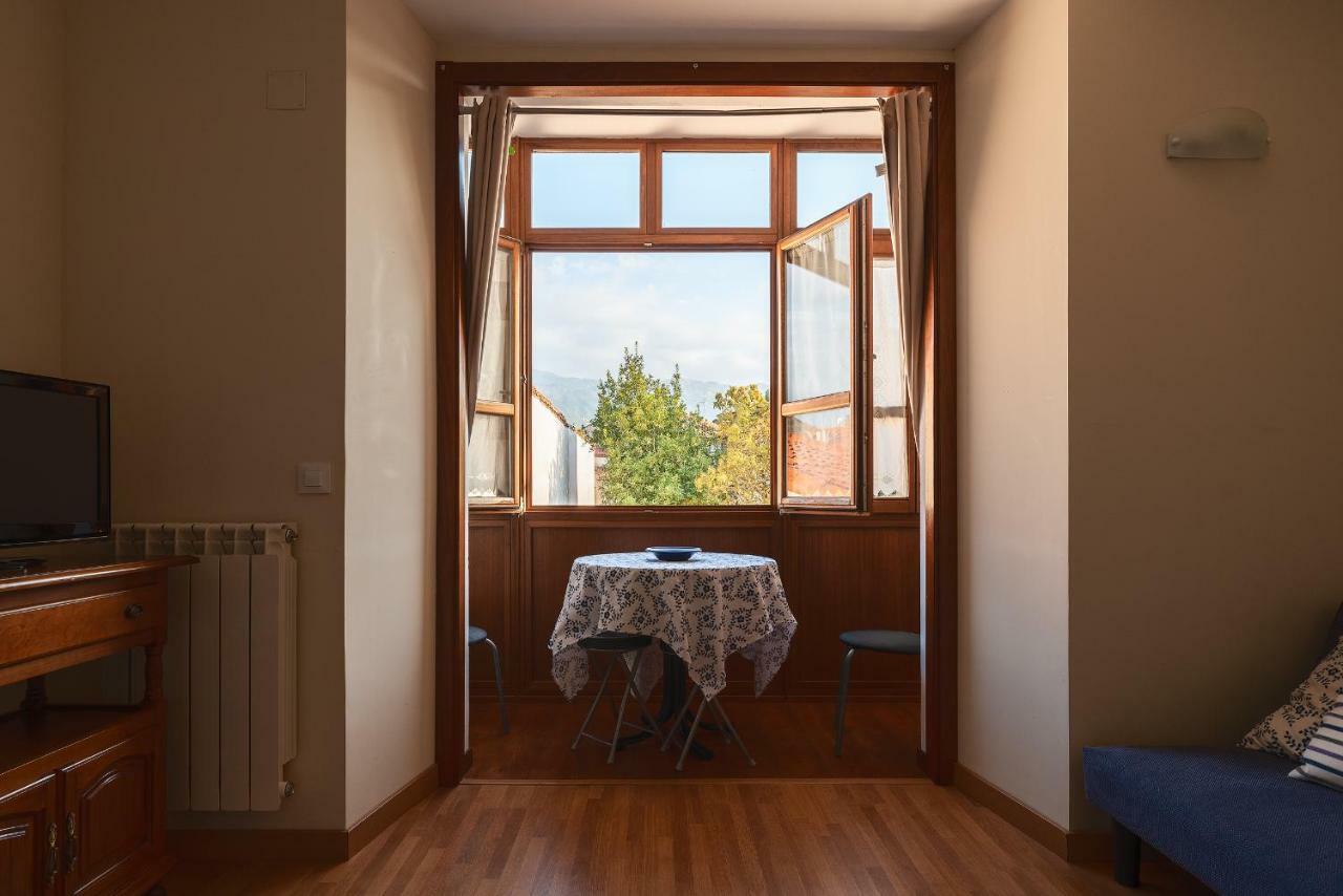 Apartamento Mirando A B C Llanes