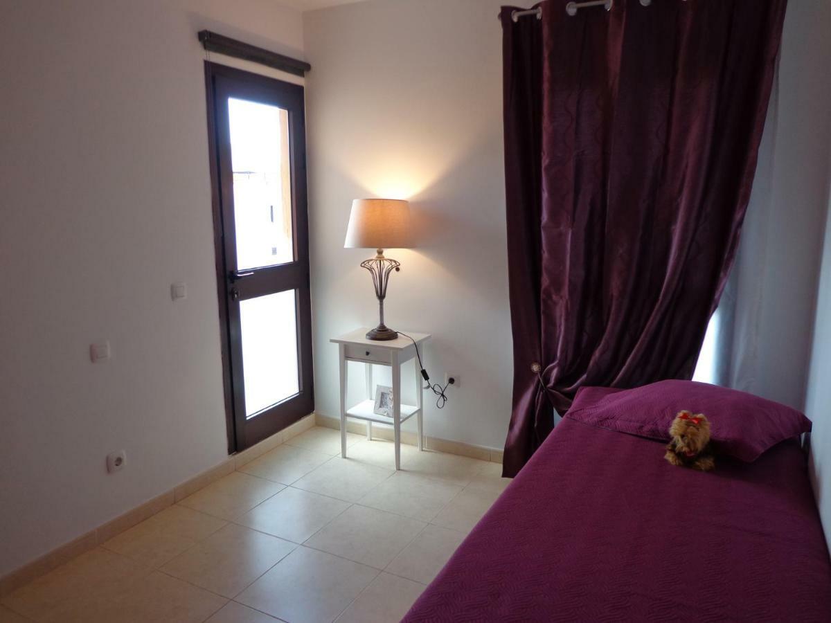 Casa Atalaya * Corralejo