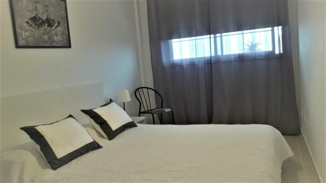 Apartamento Sun And Ocean, Free Wifi Costa Calma