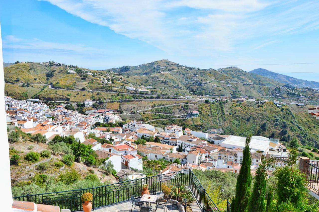 Complejo Rural Alma Y Montaña Apartamento