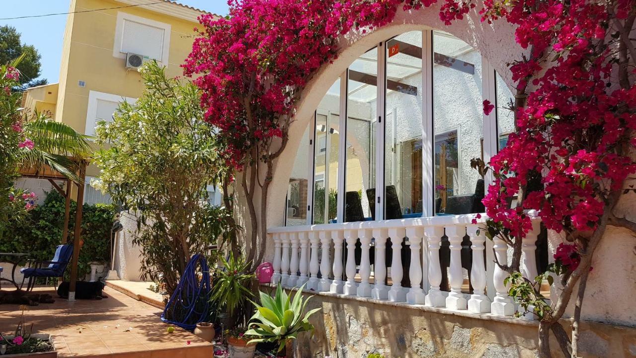 Tres Suertes Villa