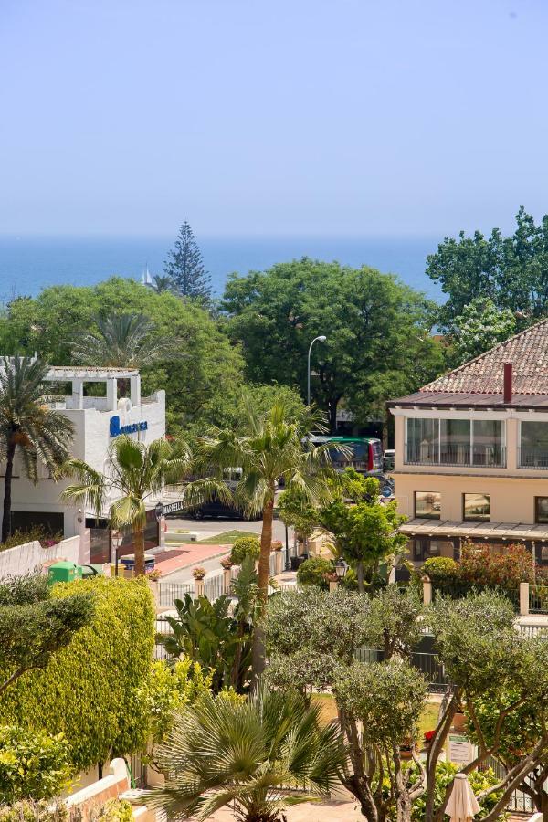 Simvid Сasa de vacaciones Marbella