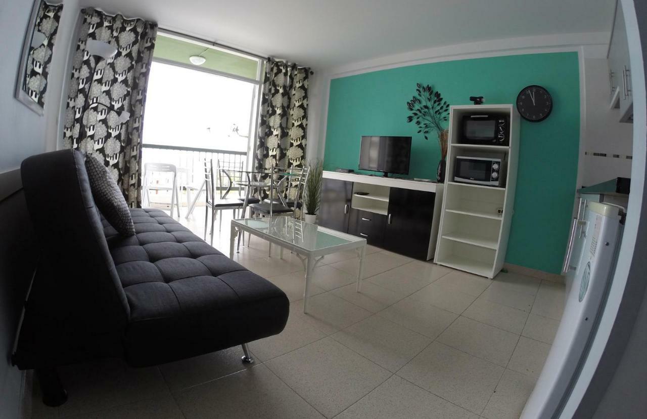 Apartment Americas Playa de las Americas (Tenerife)