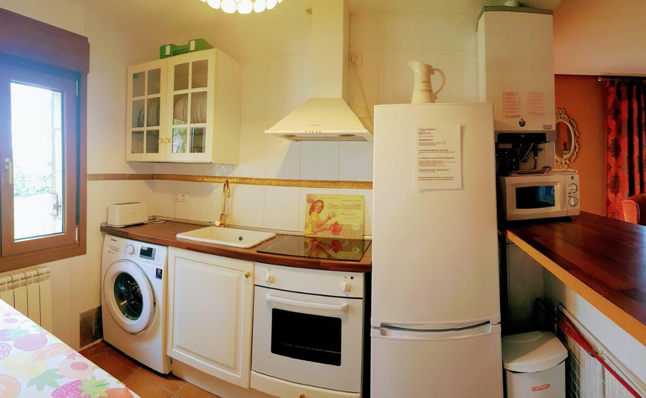 Country house Legado De Zabala,