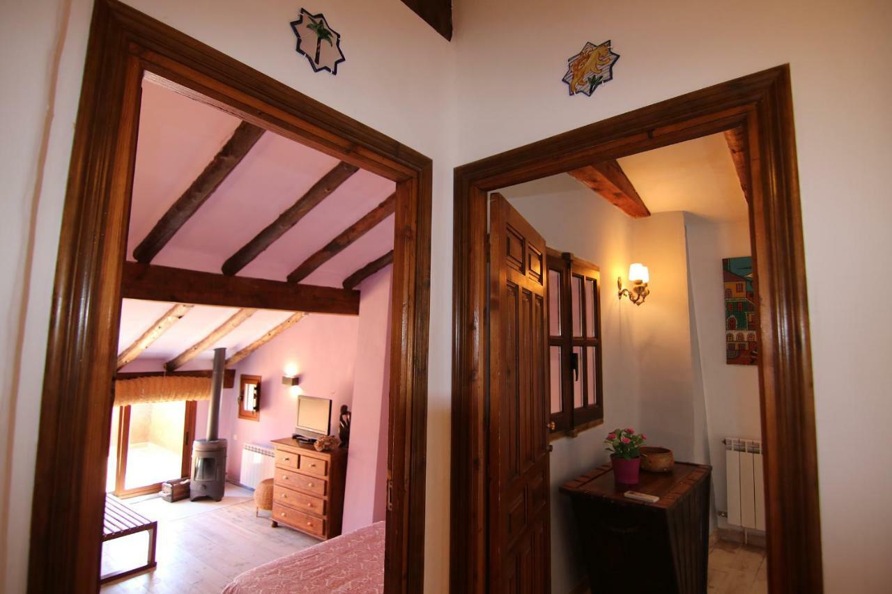 Country house Planeta Chicote