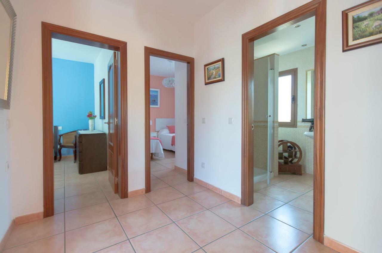 Villa Bella Lucia Corralejo