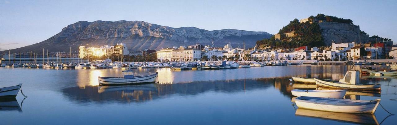 Сasa de vacaciones El Riberer