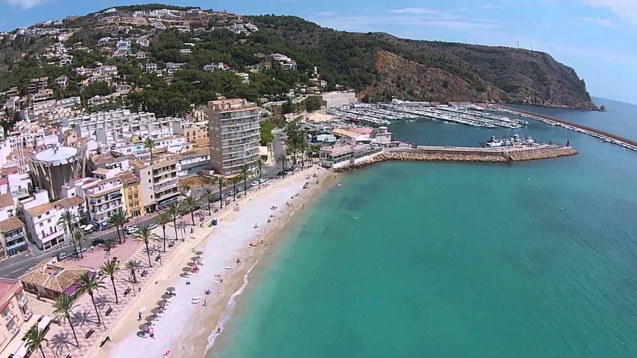 Holiday home El Riberer