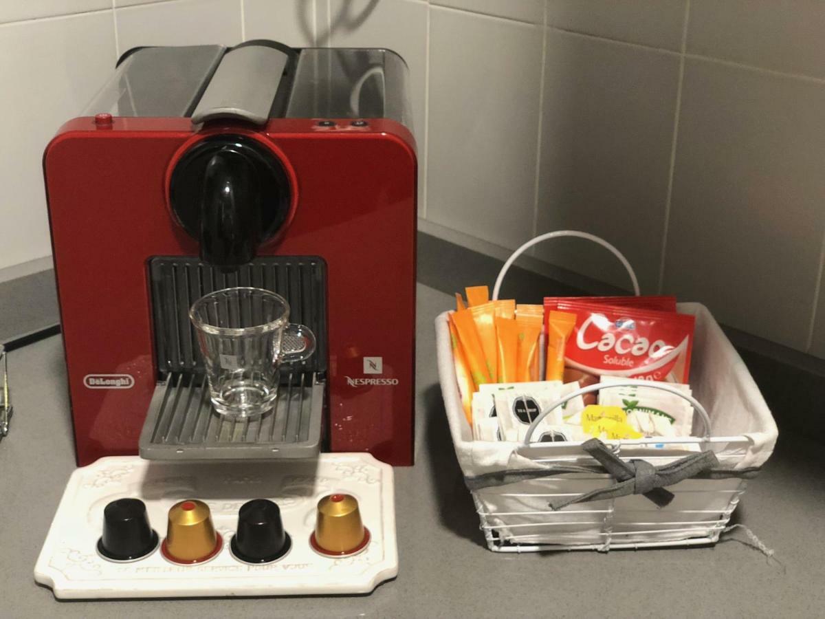 Apartamento Tuguest Catedral *