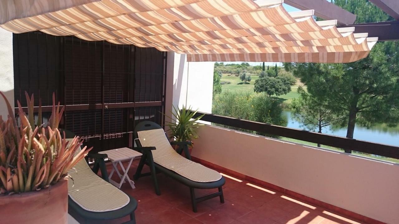 Casa Do Lago Guillena