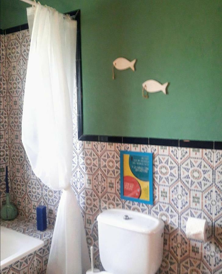 La Estrella Country house Pizarra
