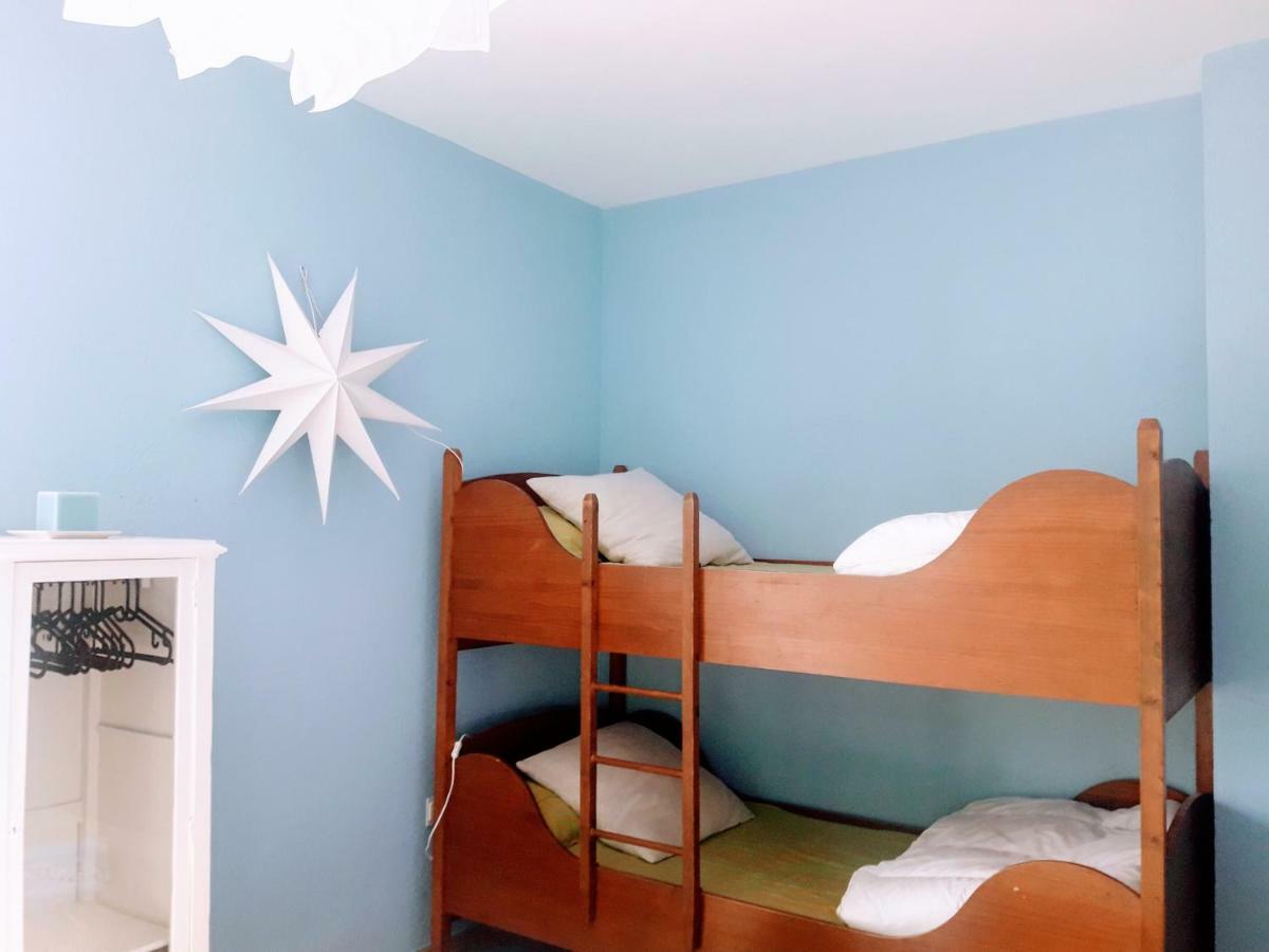 Country house La Estrella *