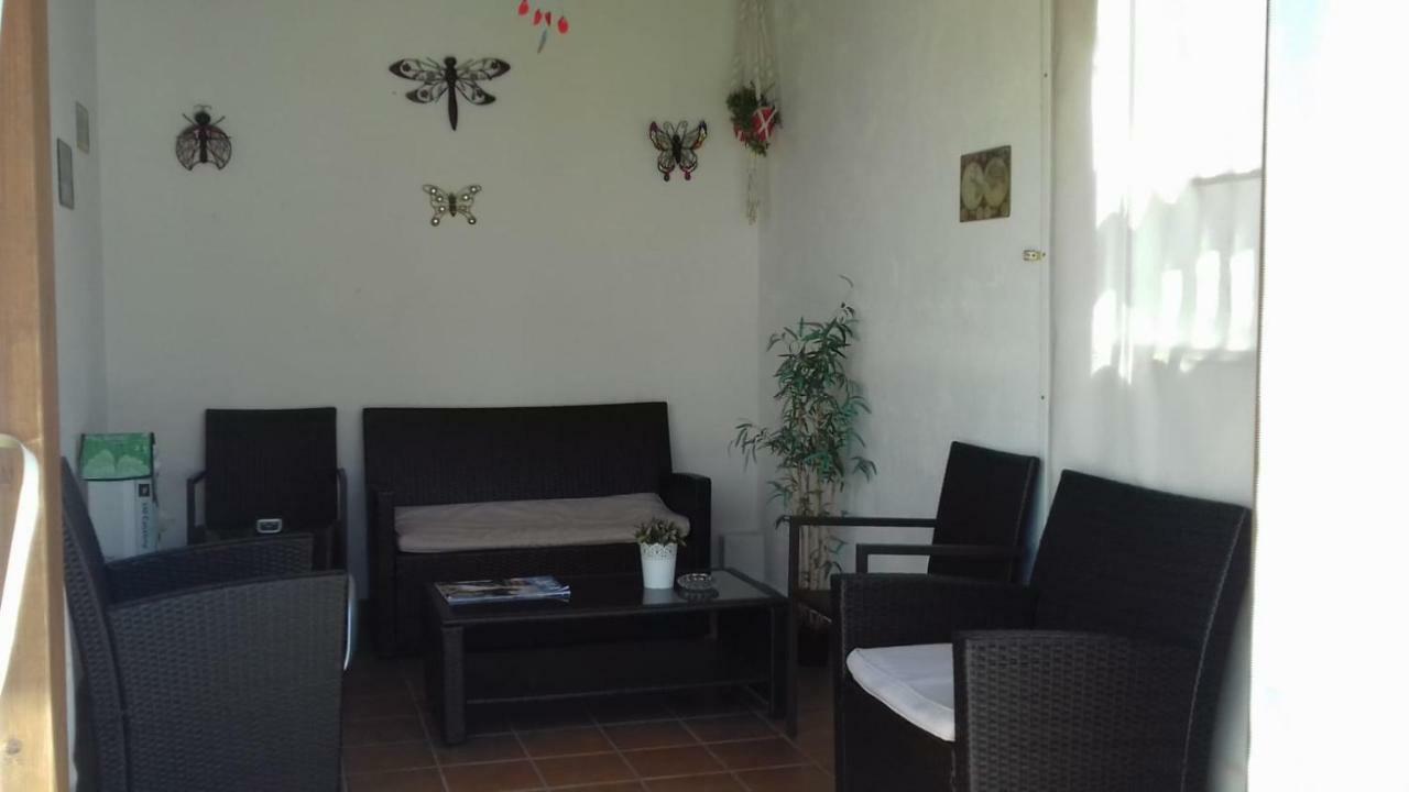 Hostel Portosantiago