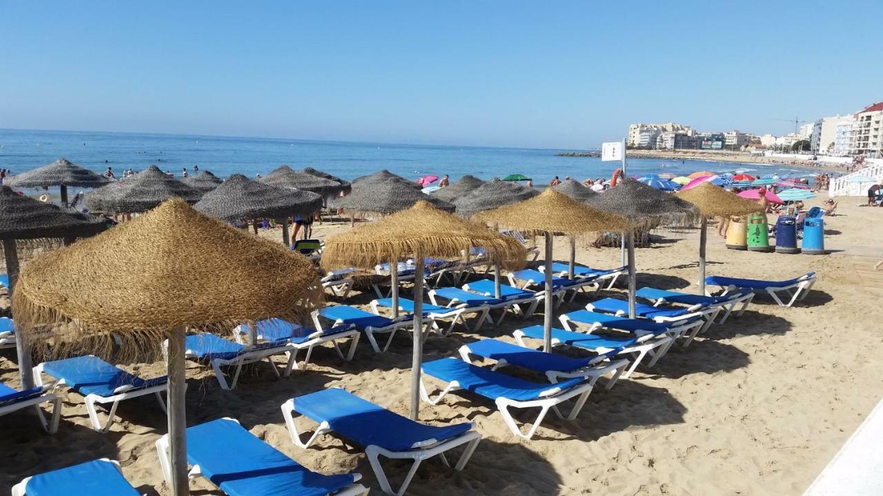 Frente De La Playa Torrevieja