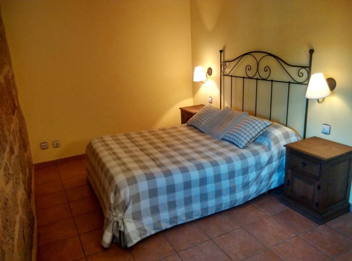 Casa D'agosto Сasa de vacaciones
