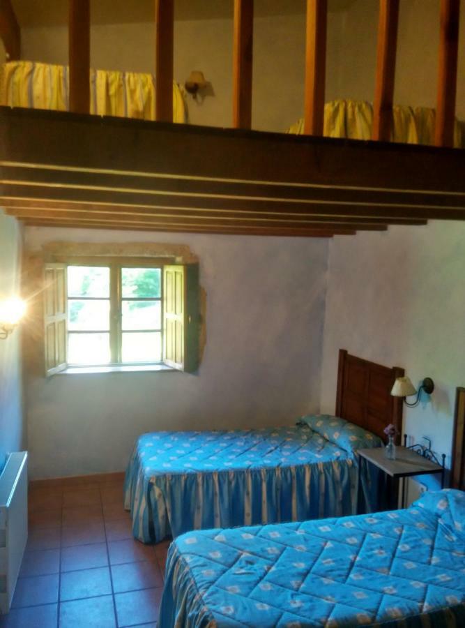 Casa D'agosto Сasa de vacaciones *