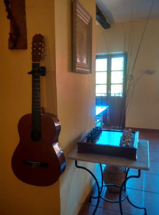 Casa D'agosto Сasa de vacaciones *