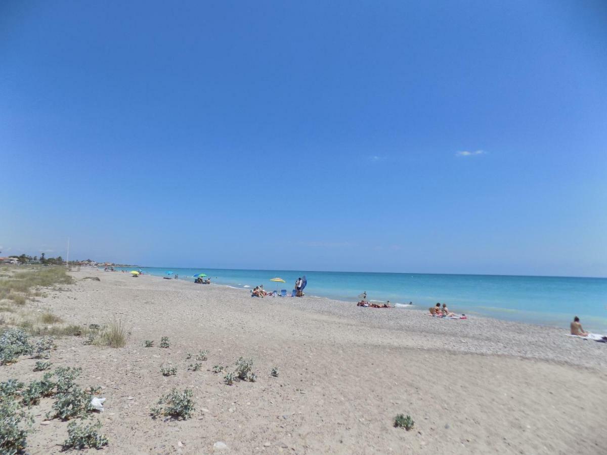 Apartamento Impecable En Playa De *