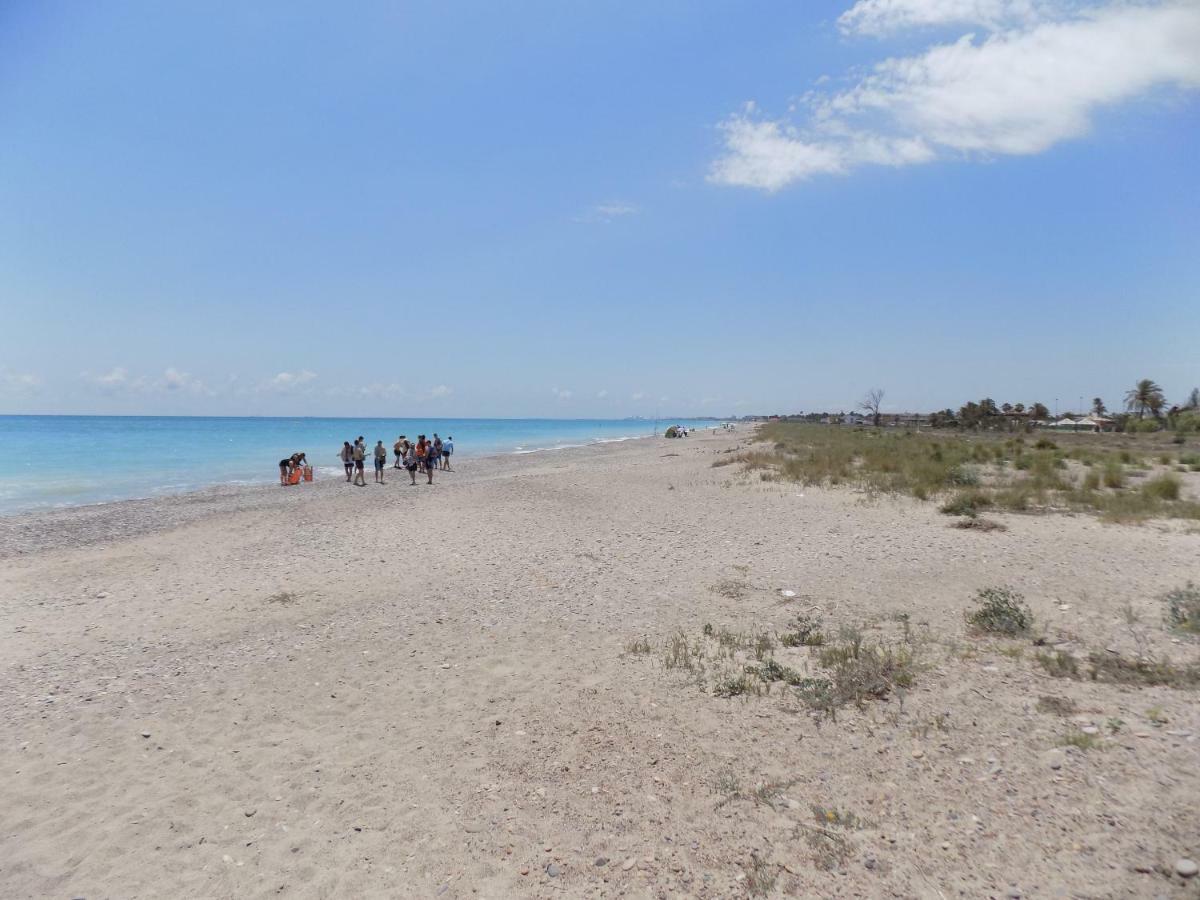 Apartamento Impecable En Playa De