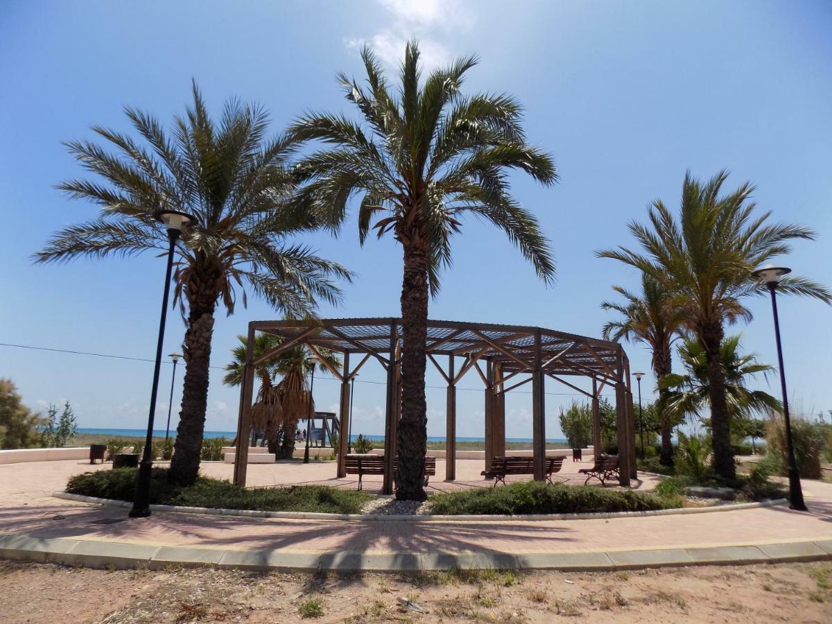 Apartamento Impecable En Playa De * Almenara