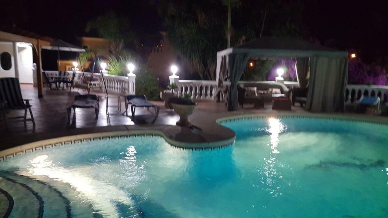 Villa De Luxe La Nucía