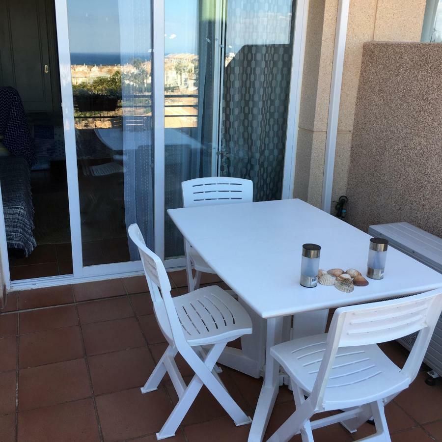 Studio Urb. Regency Sea View * Alcaidesa