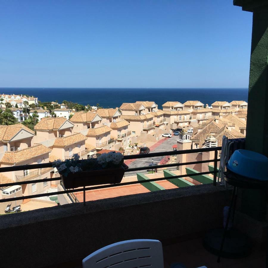 Studio Urb. Regency Sea View Alcaidesa