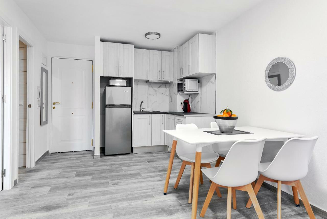 Apartamento Cura Proa