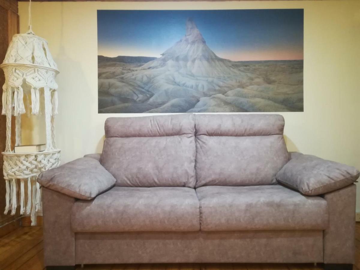 Casa Zurradores Apartamento Tudela