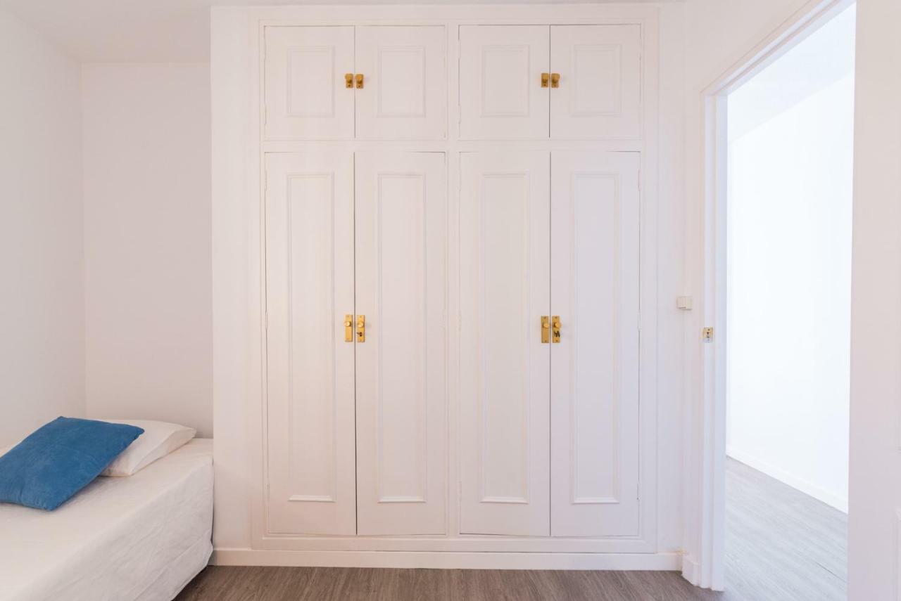 Apartamento 103 Paseo Marítimo Rey De España