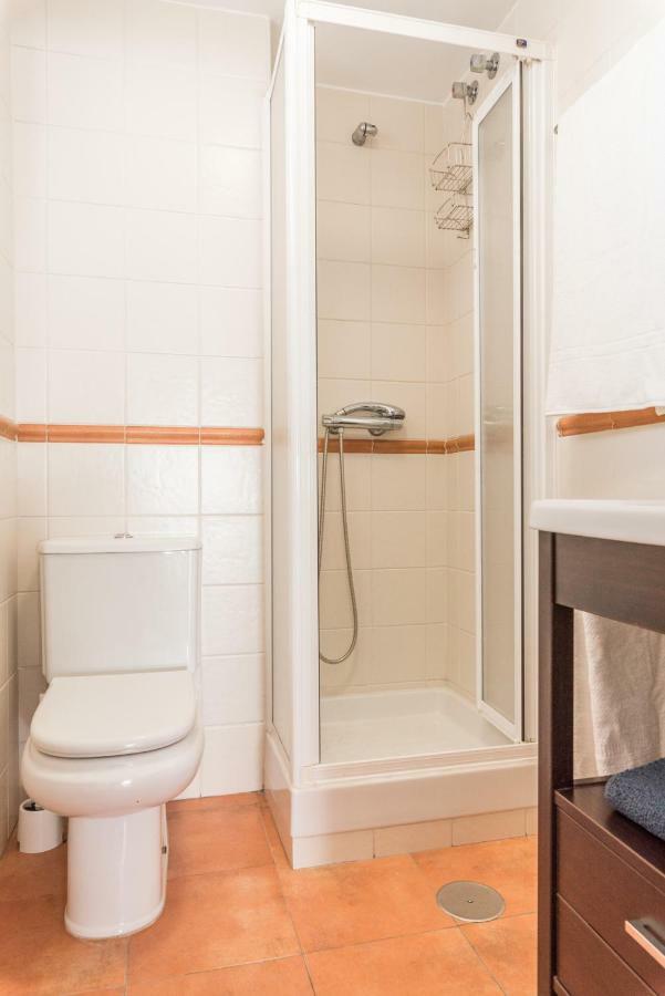 Apartamento 103 Paseo Marítimo Rey De España *