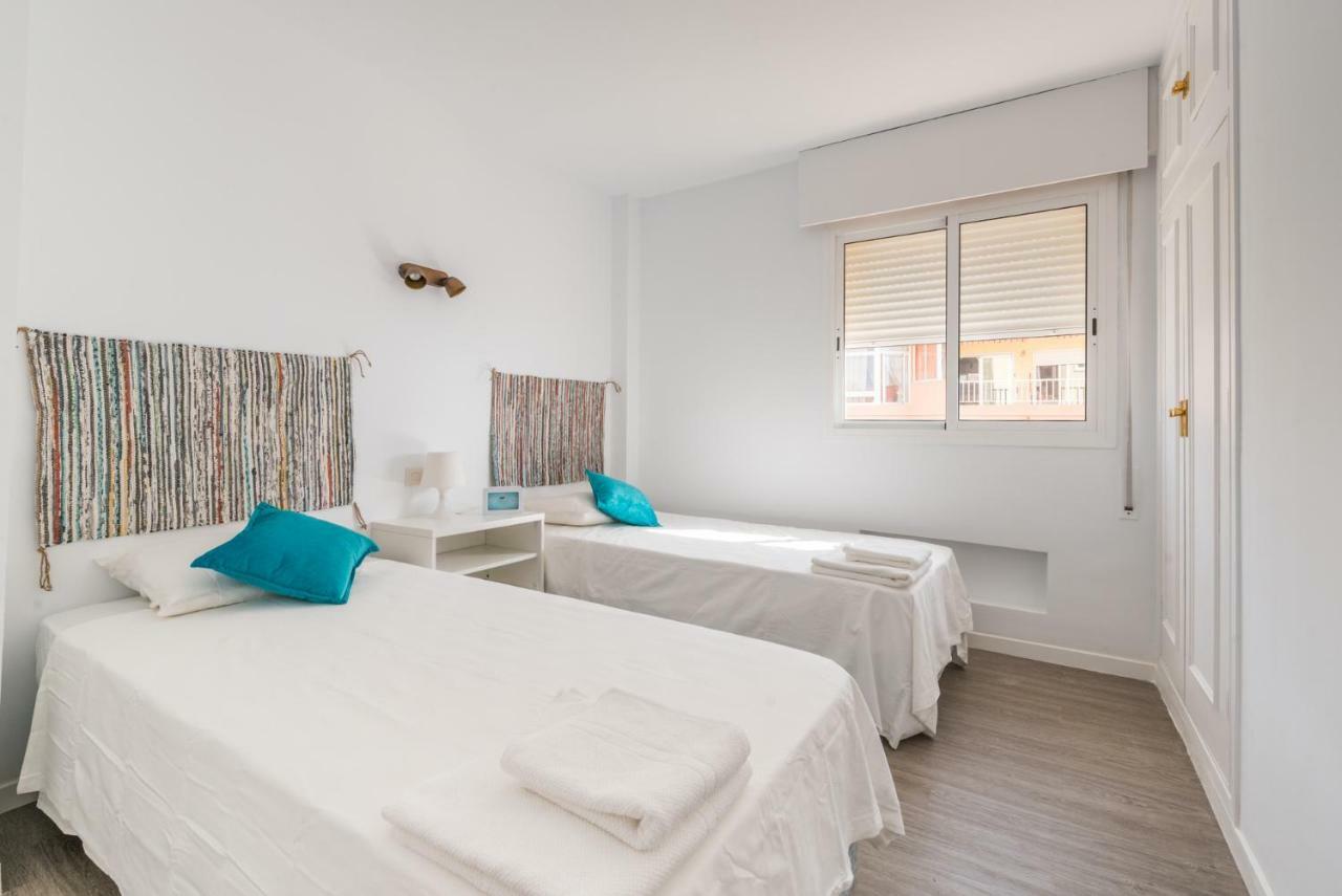 Apartamento 103 Paseo Marítimo Rey De España Fuengirola