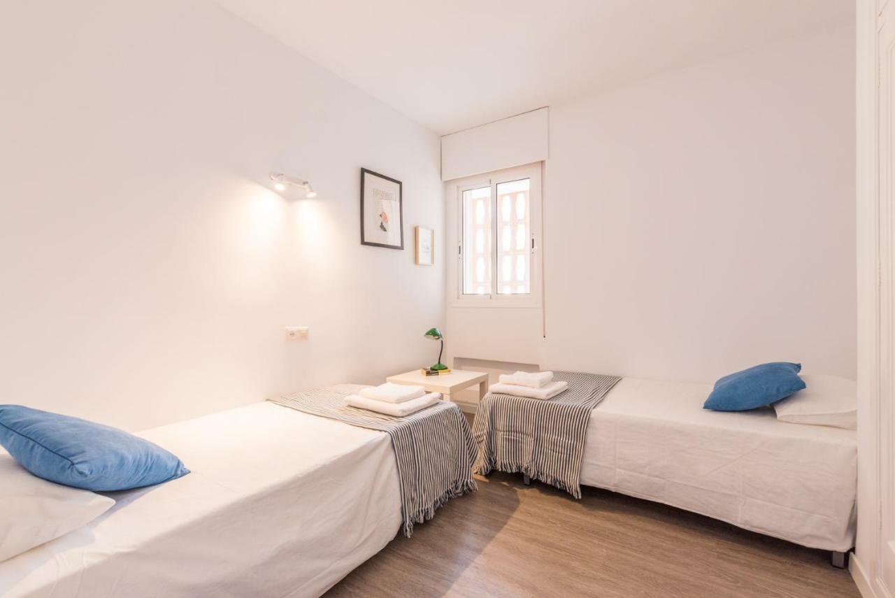 103 Paseo Marítimo Rey De España Apartamento Fuengirola