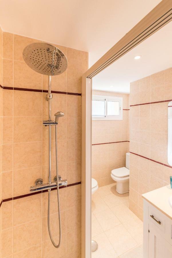 Apartamento 103 Paseo Marítimo Rey De España Fuengirola