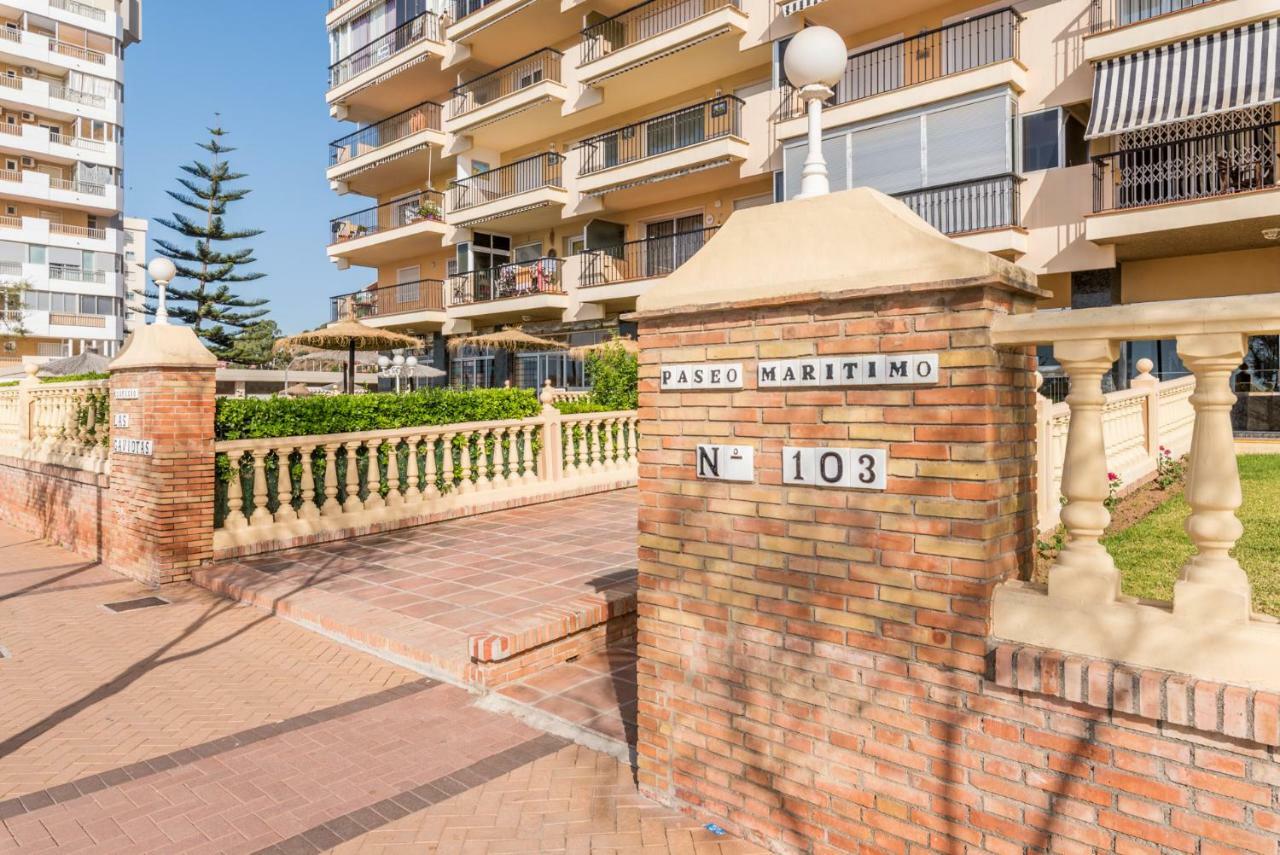 103 Paseo Marítimo Rey De España Apartamento