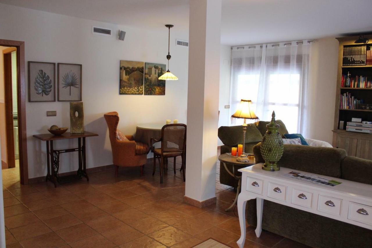 Sierra De Gata Holiday home *