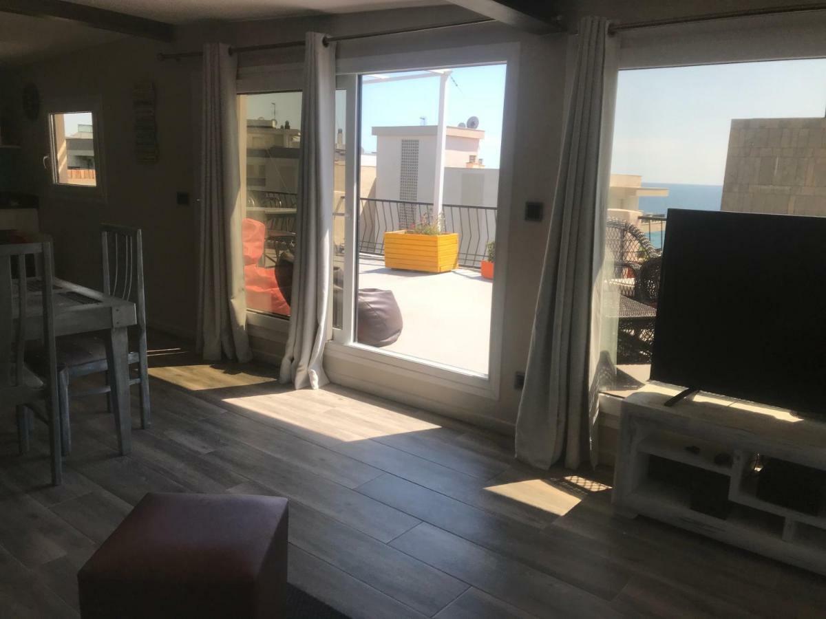 Atico Apartamento