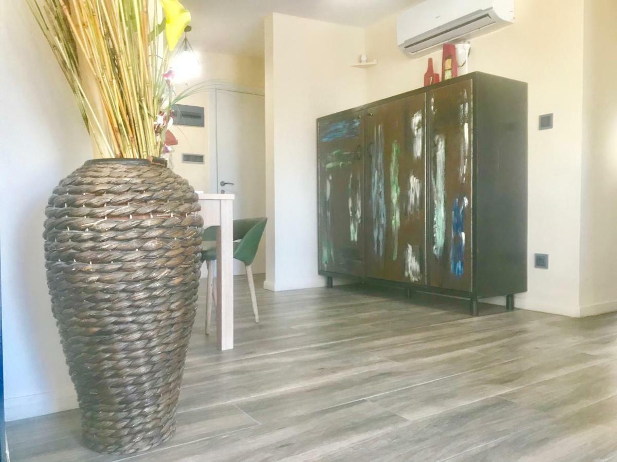 Atico Apartamento