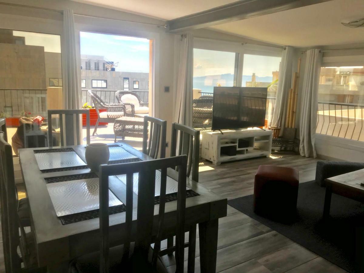 Apartamento Atico *